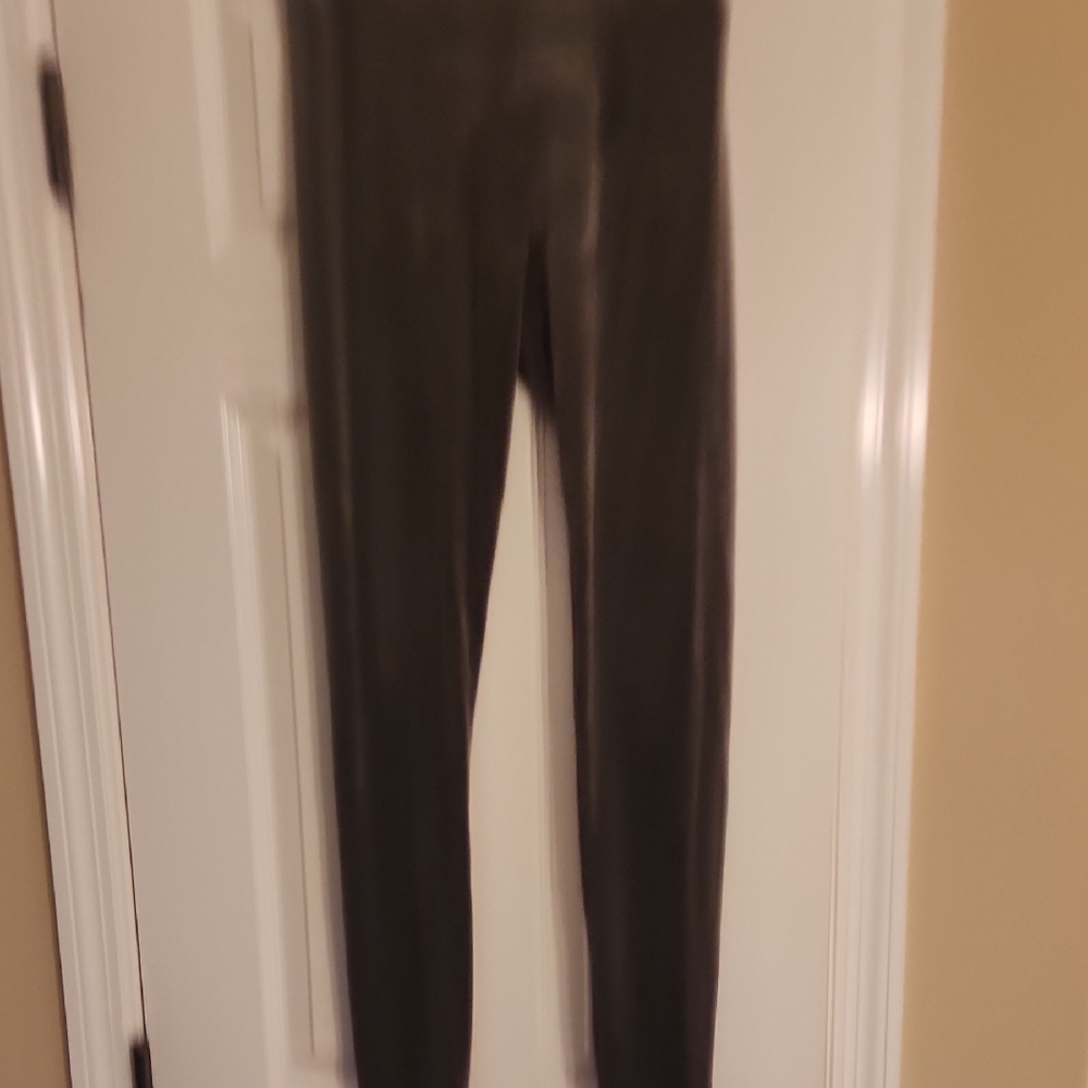 Charcoal Women's Leggings